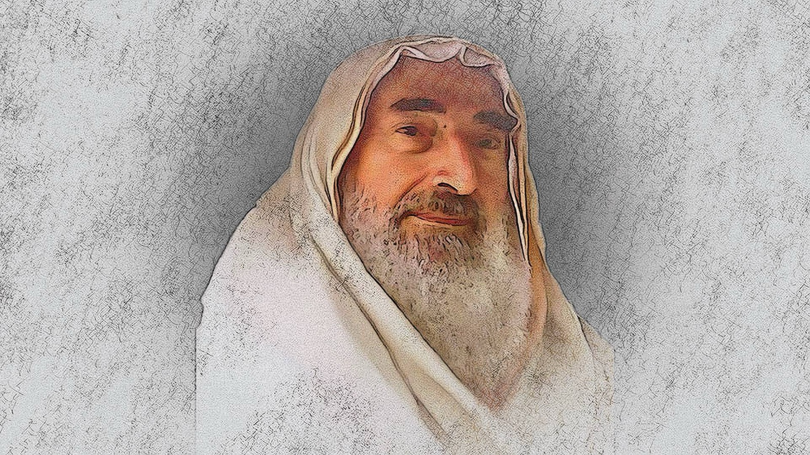 ع ع – الشهيد العظيم الشيخ أحمد ياسين