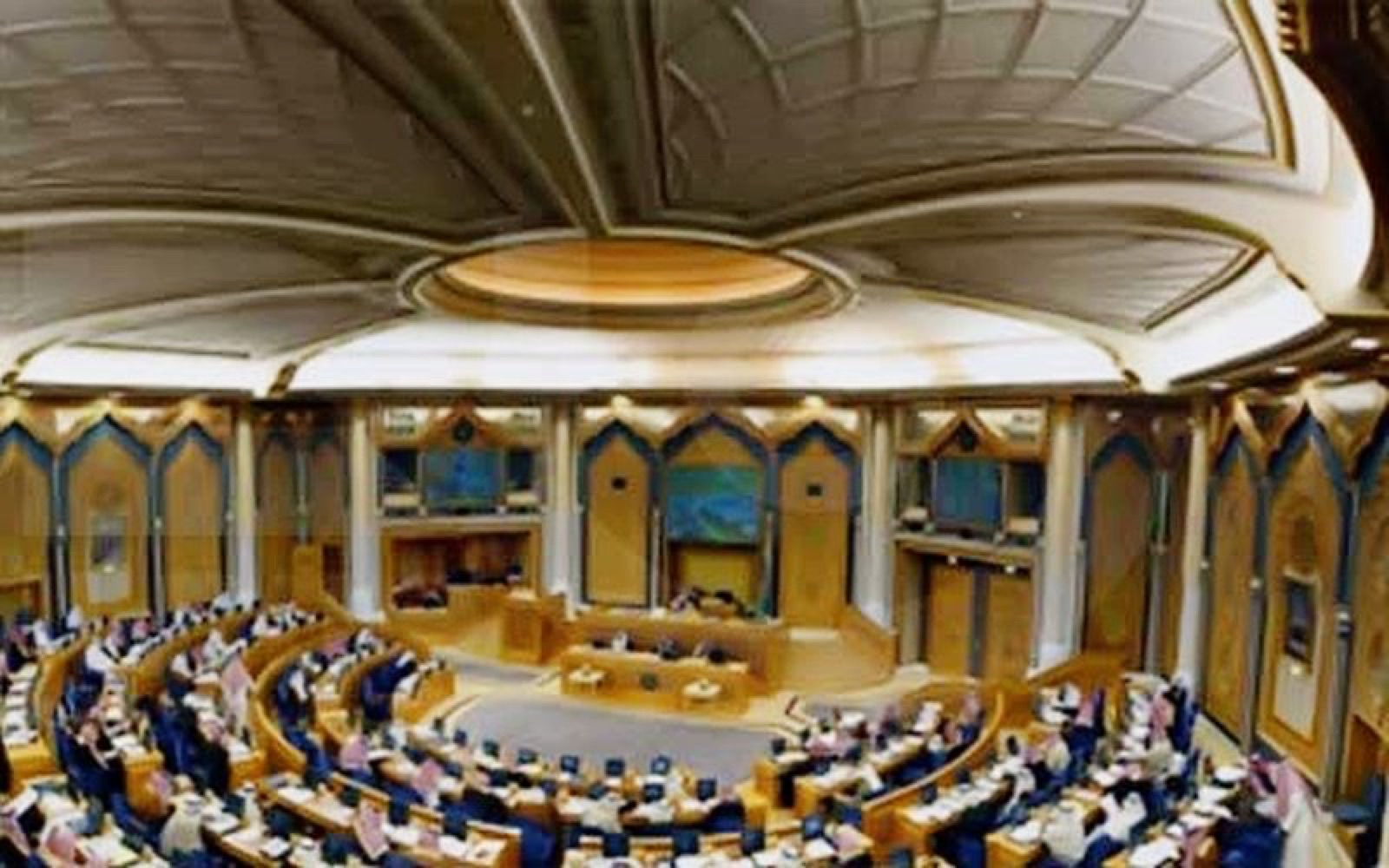 عالمنا – بيلدربيرج حكومة العالم الخفية؟