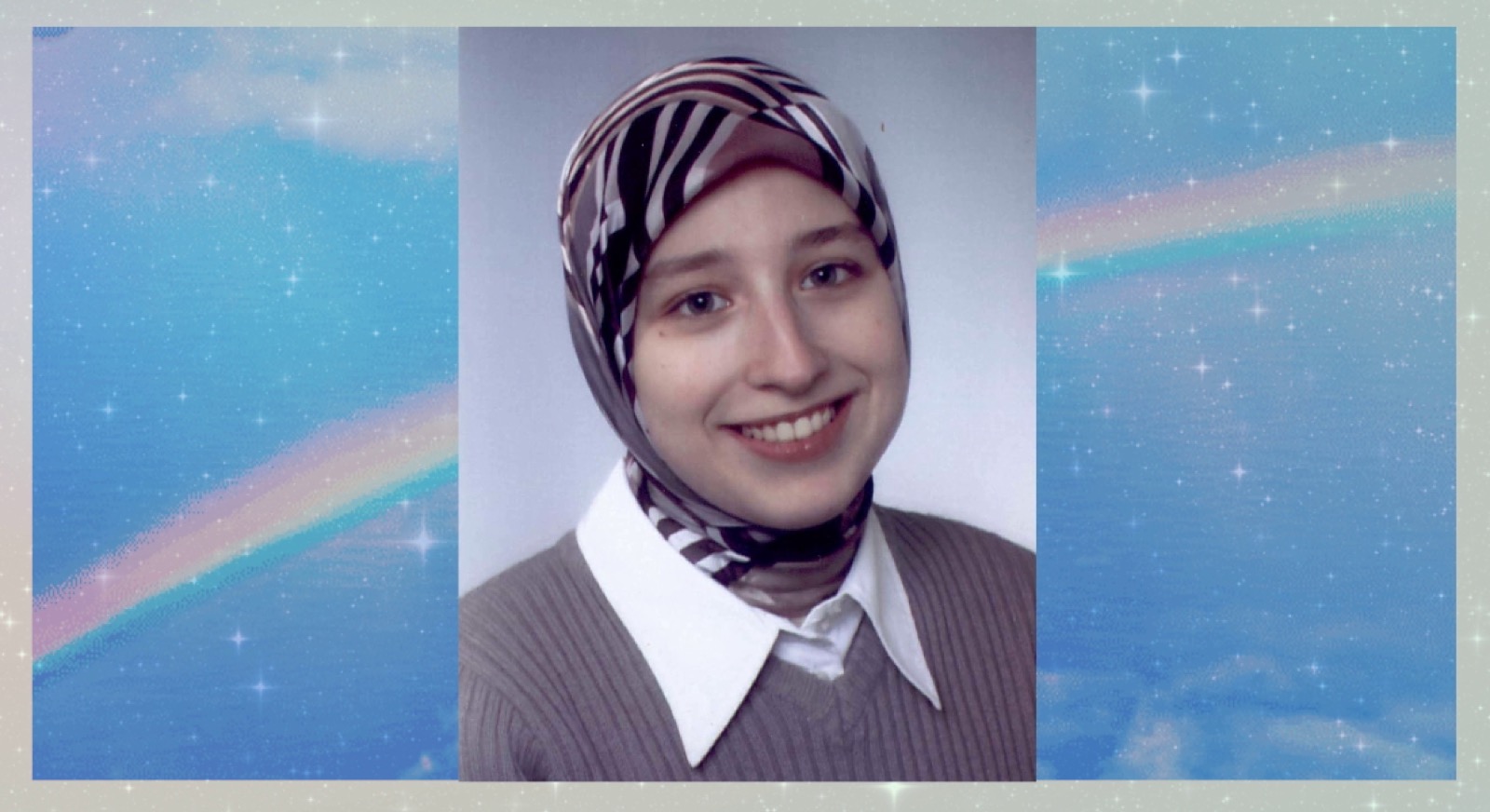 ع ع – حفيدتي هدى