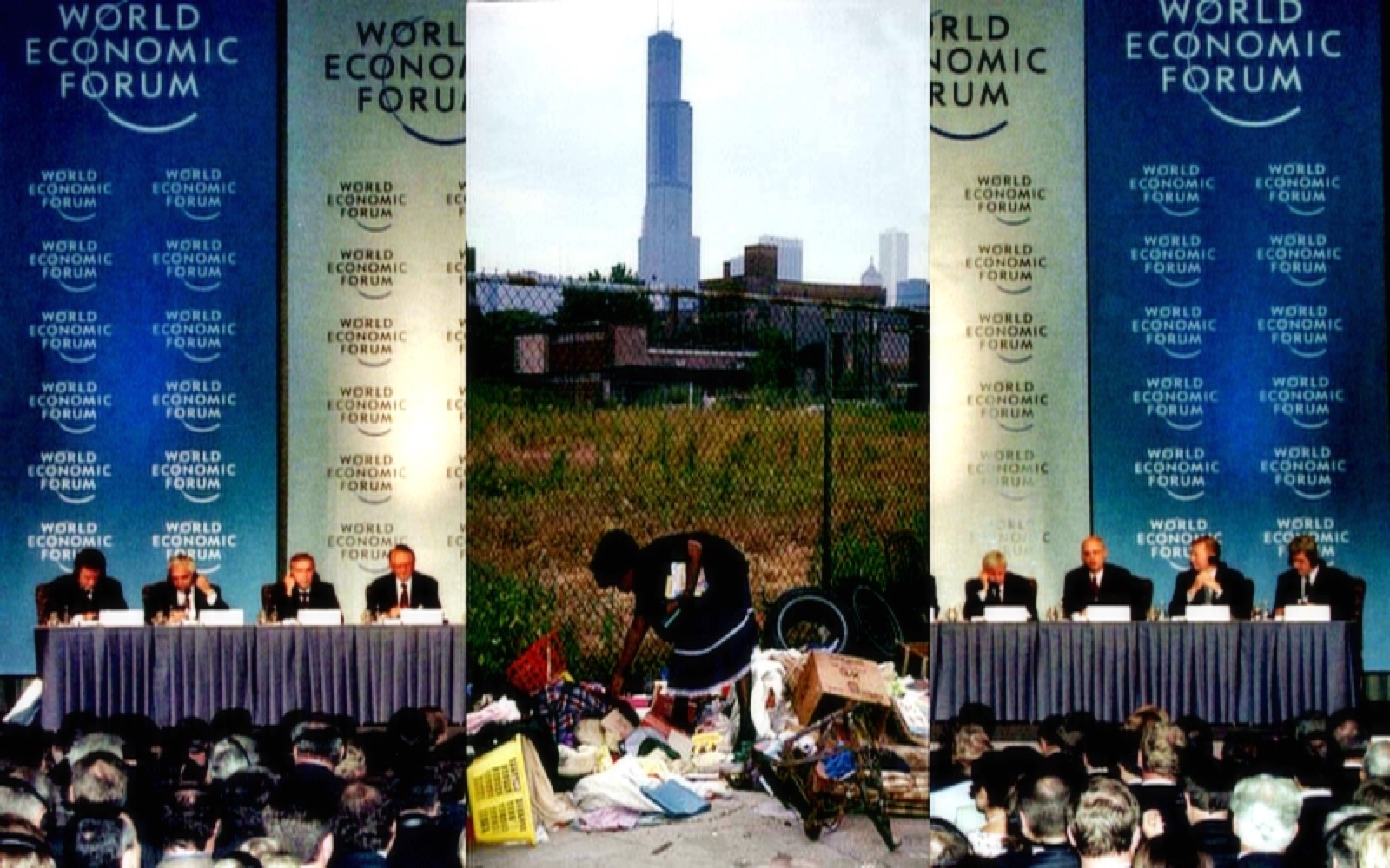 ورقة – منتدى ديفوس