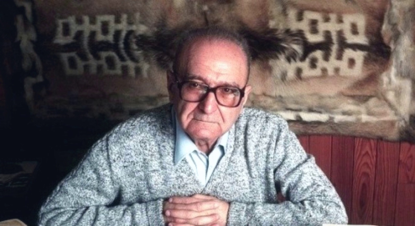 كلمة وفاء – روجيه جارودي في قفص (الحرية) الغربية