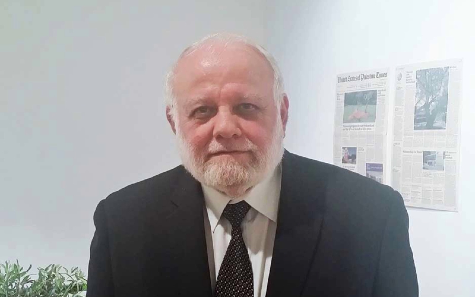 كلمة وفاء – رياج ططري بكري رحمه الله