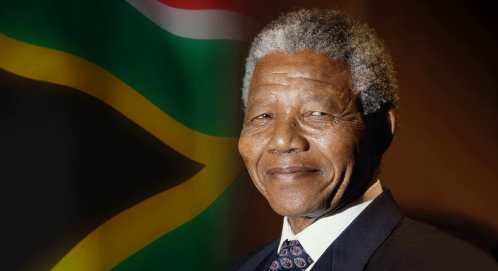 أسماء – نيلسون مانديلا