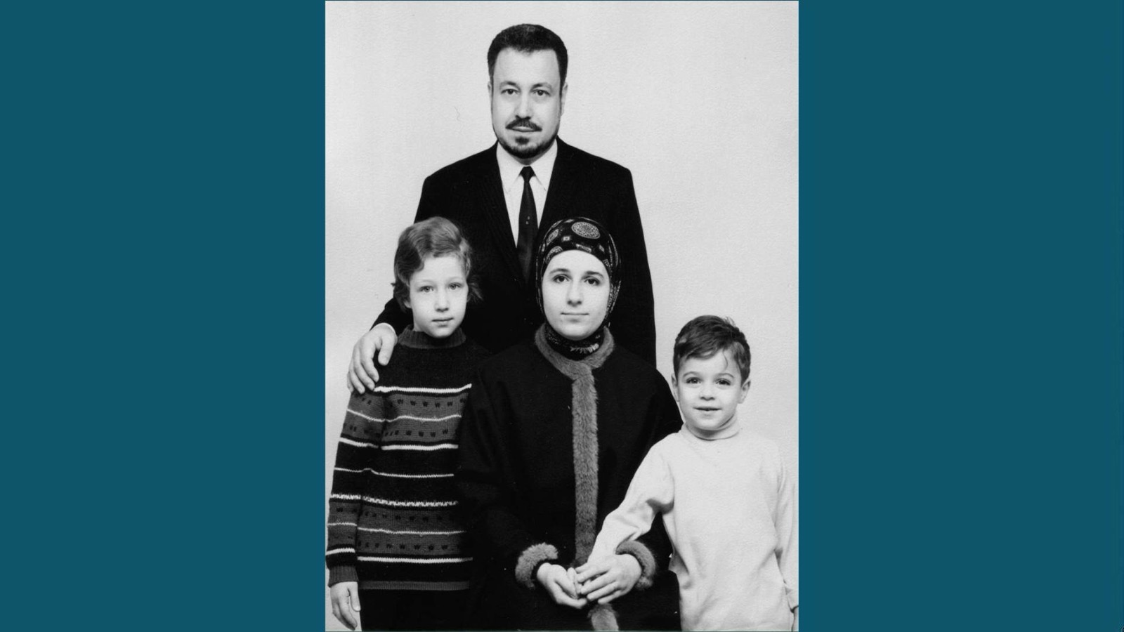 ع ع هادية وأيمن