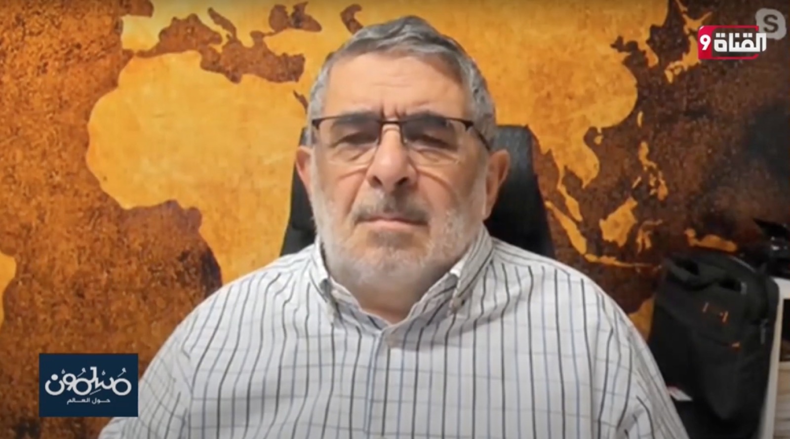 مشردون على أبواب أوروبا