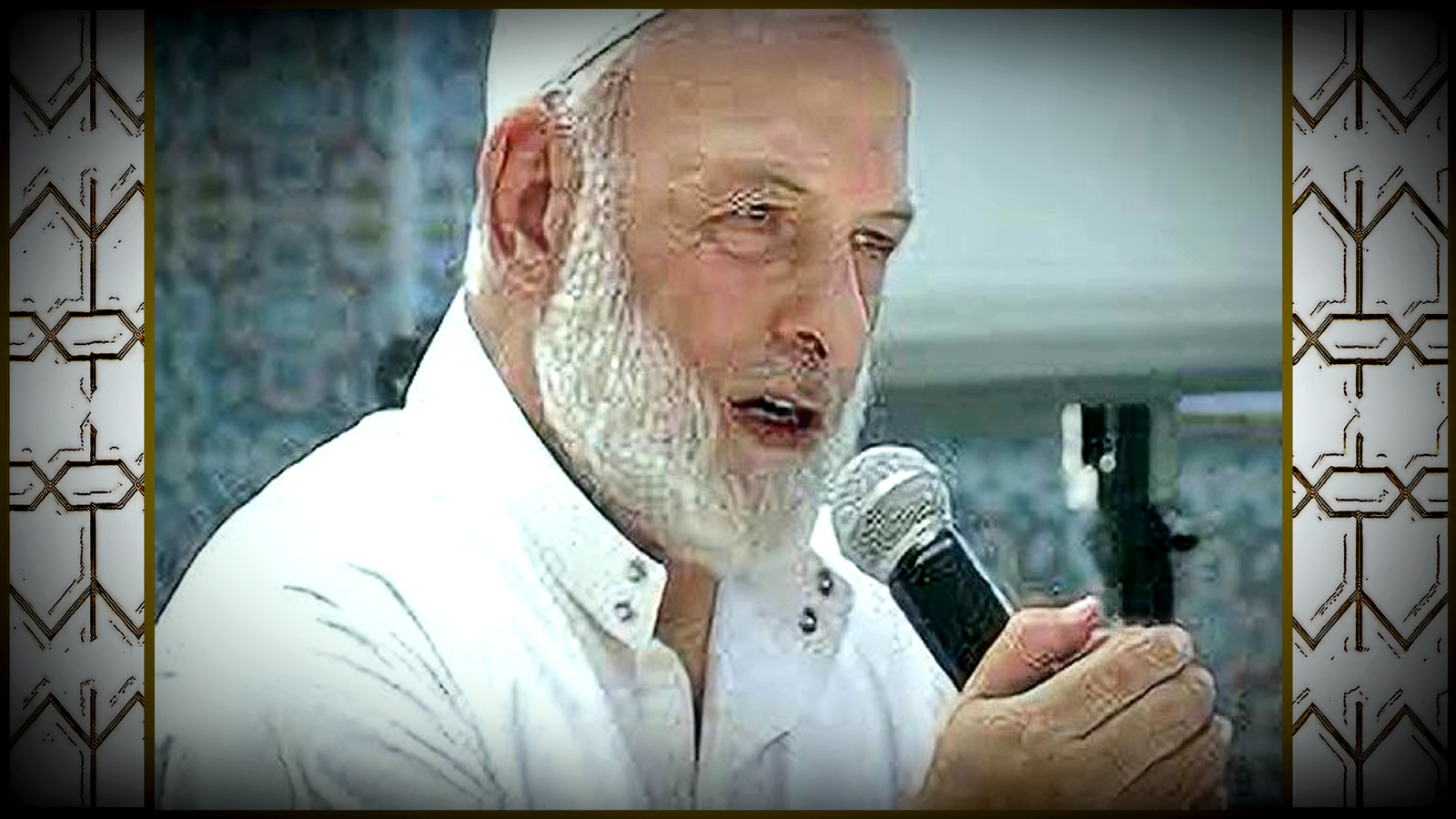 سمعي – آراء في الدعوة والحركة – الفصل ١