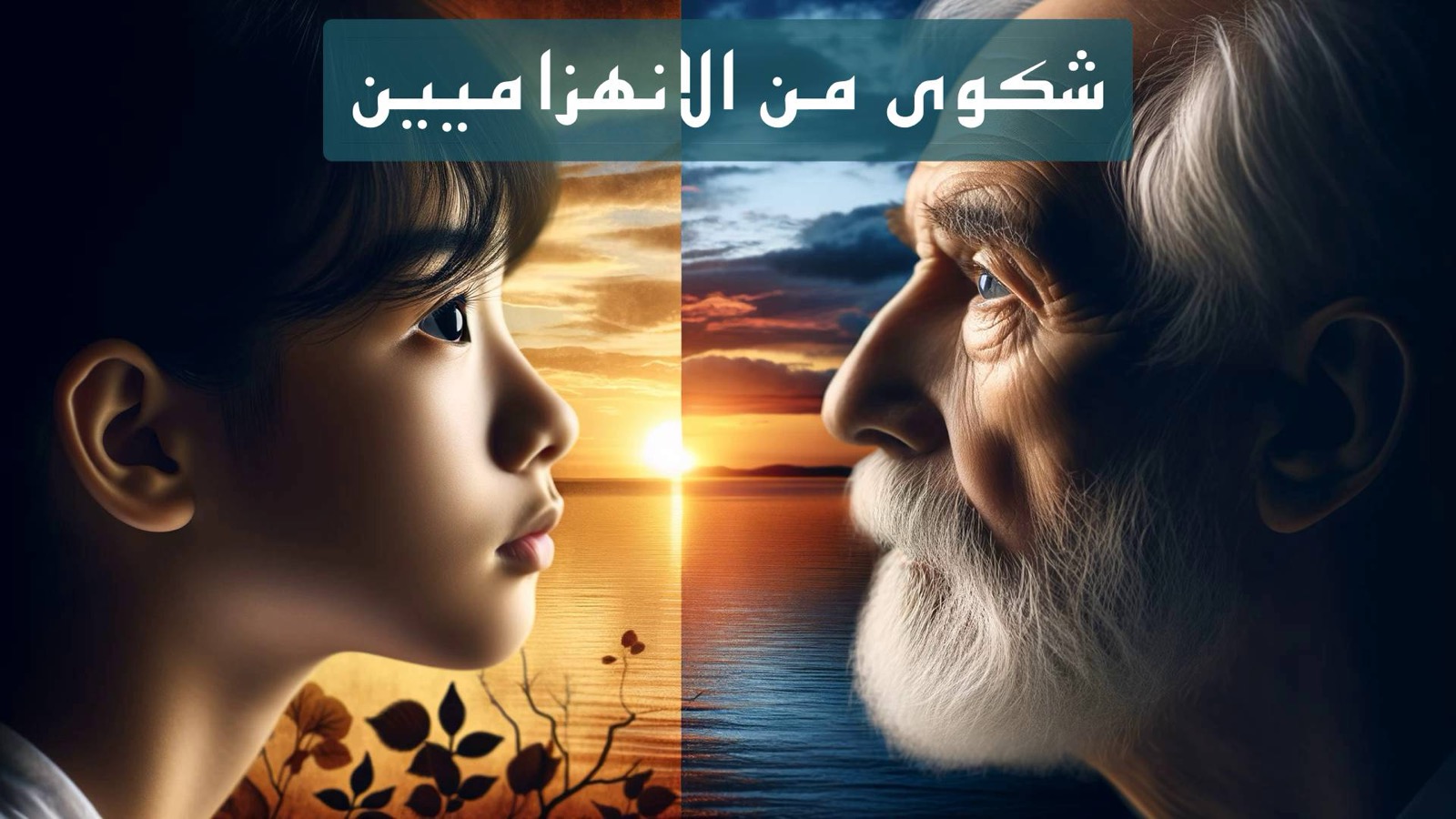 شكوى من الانهزاميين