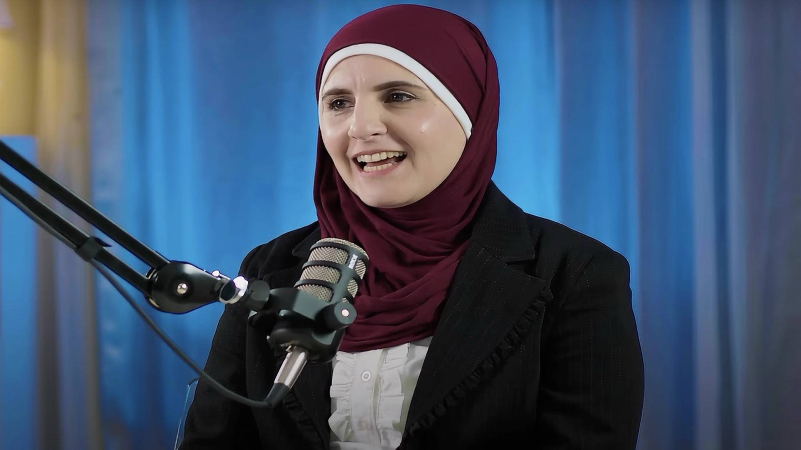 سلمى شبيب وفقها الله