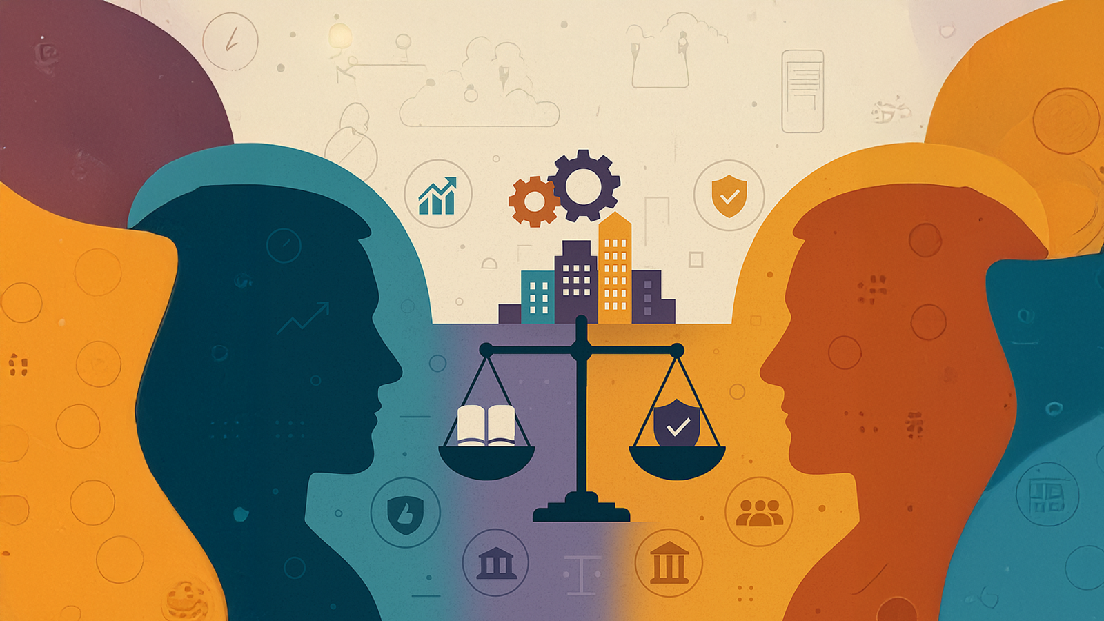 رأي – من معايير بناء الدولة