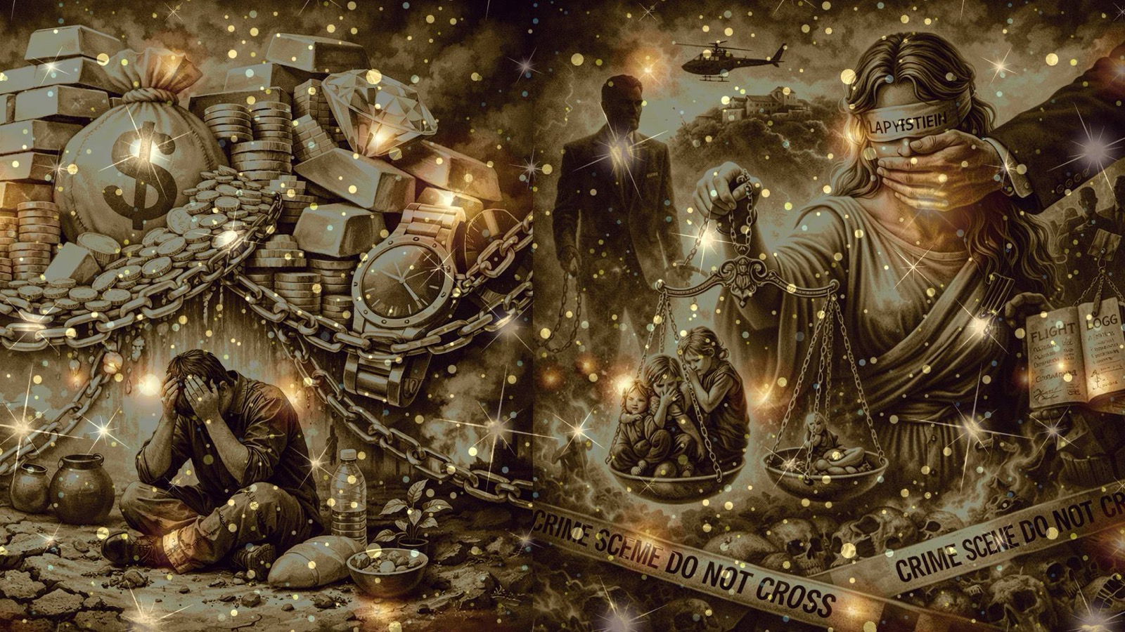 مخاطر كبرى وضوابط موؤودة